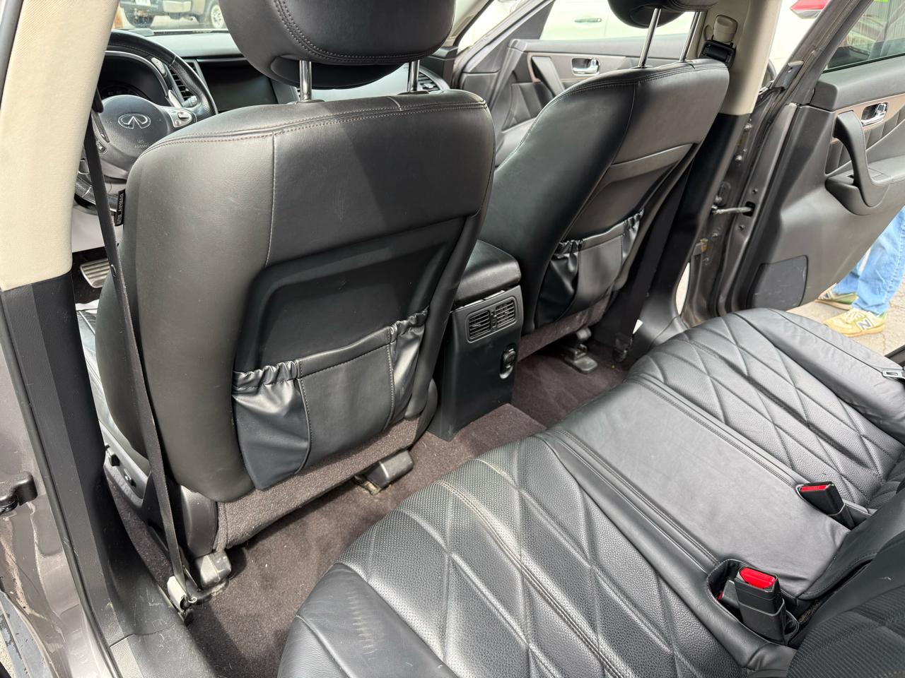Infiniti FX FX35 AWD 2009