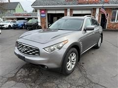 2009 Infiniti FX 