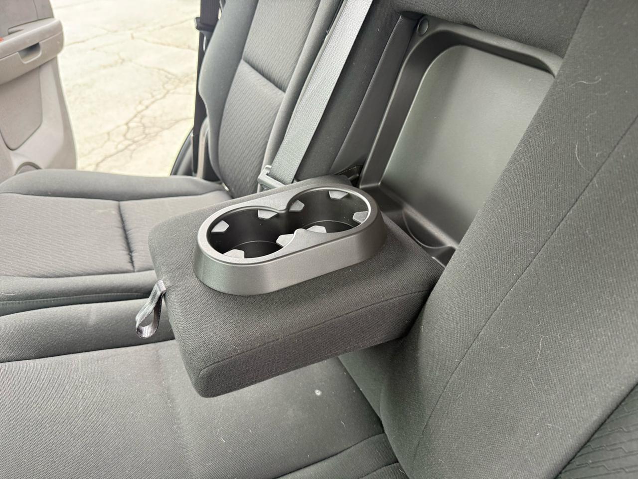 Chevrolet Tahoe LS 4WD 2012