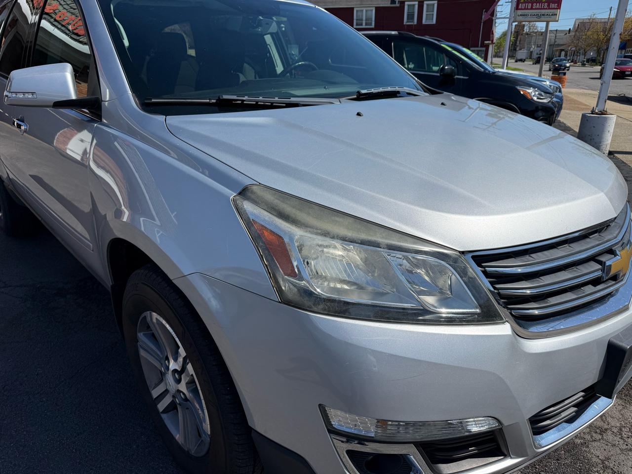 Chevrolet Traverse 1LT FWD 2015