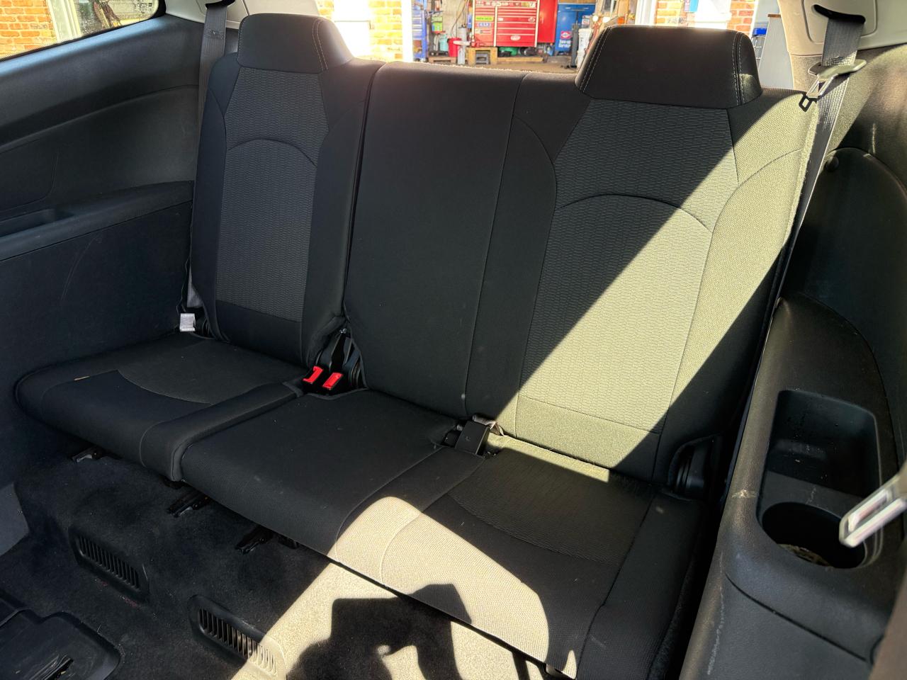 Chevrolet Traverse 1LT FWD 2015