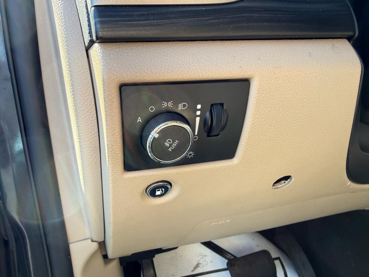 Jeep Grand Cherokee Laredo 4WD 2020