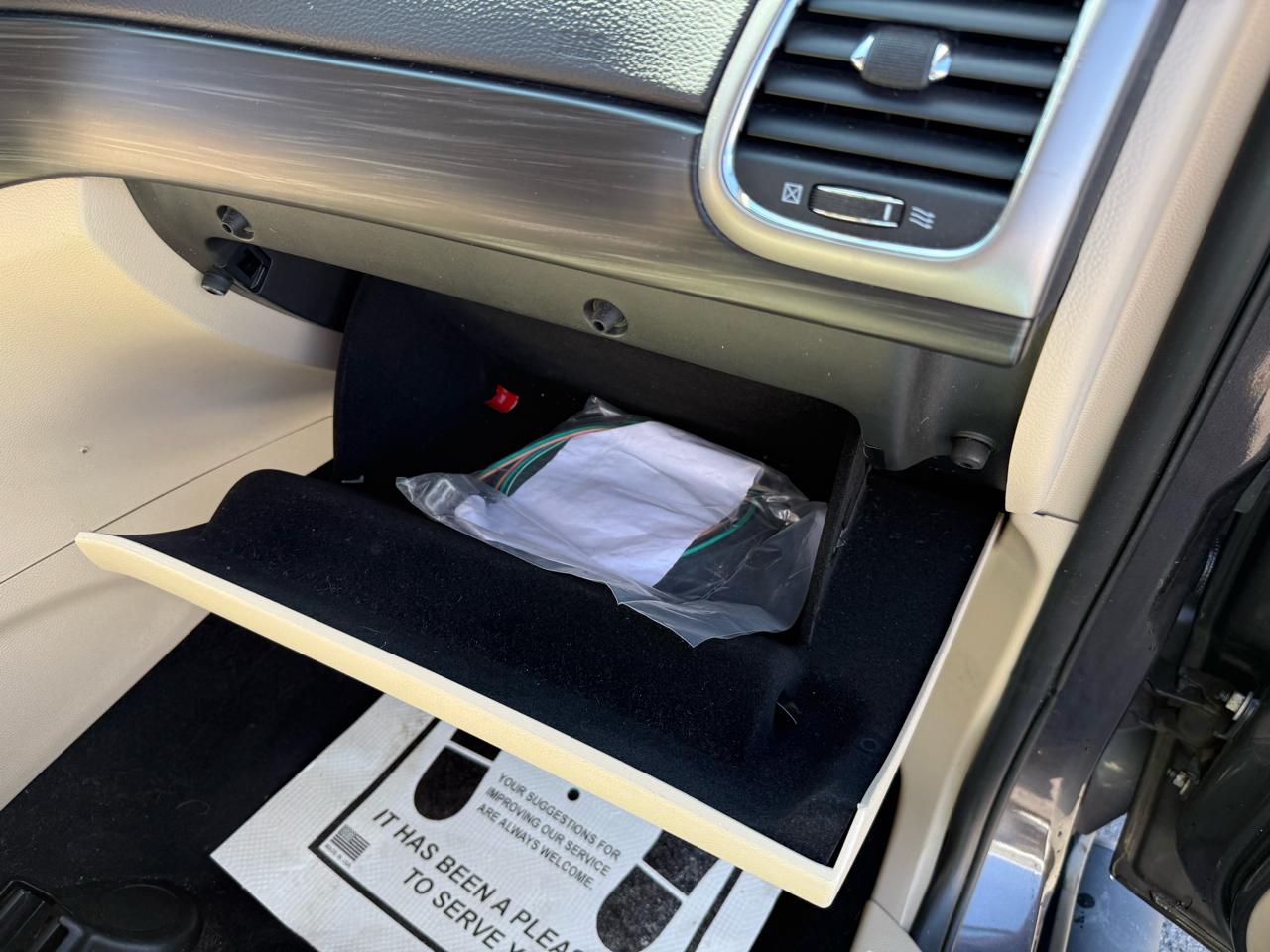 Jeep Grand Cherokee Laredo 4WD 2020