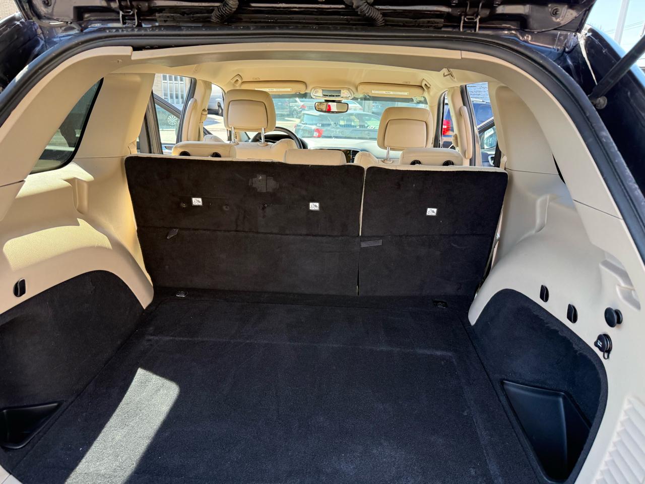 Jeep Grand Cherokee Laredo 4WD 2020