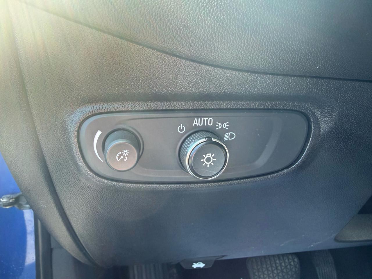 Chevrolet Equinox LS 2WD 2019