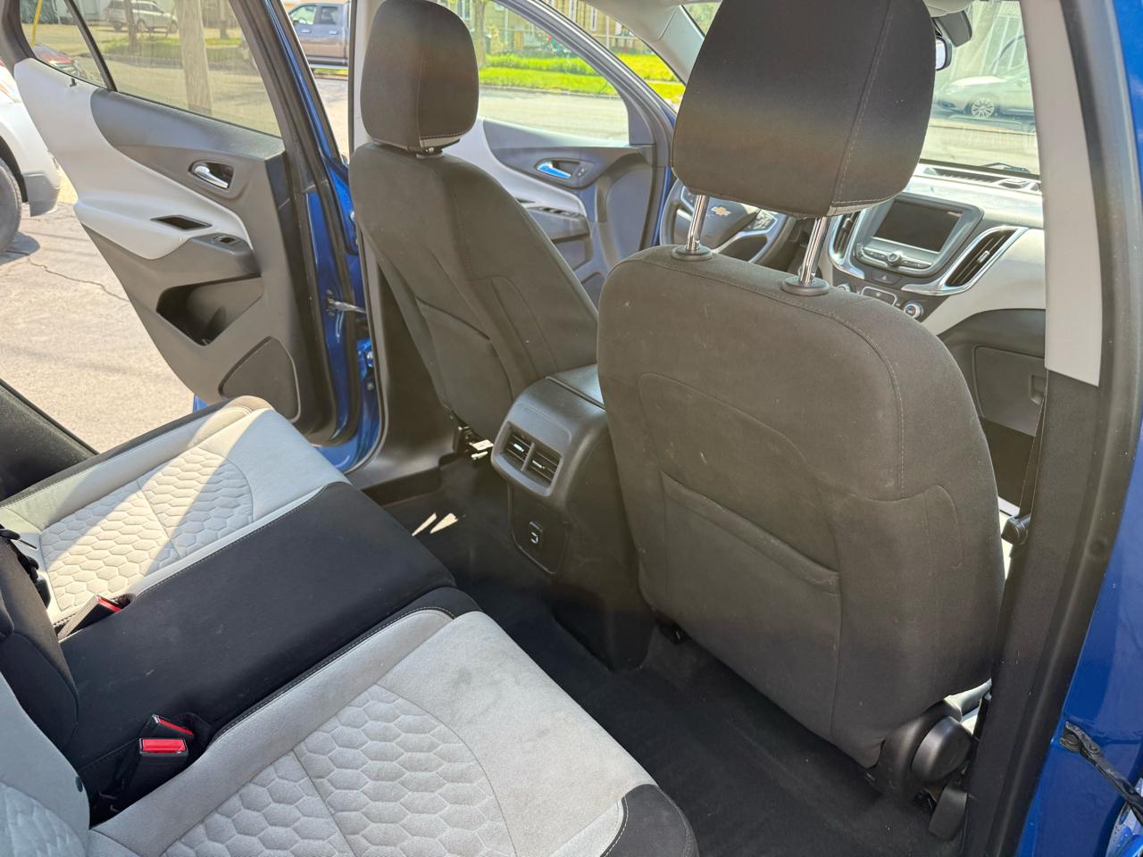 Chevrolet Equinox LS 2WD 2019