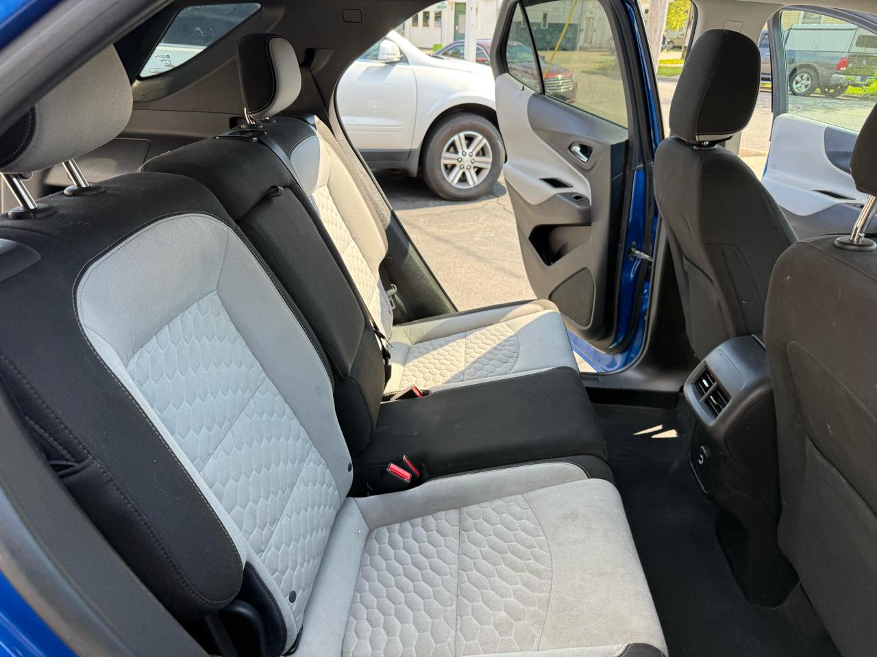 Chevrolet Equinox LS 2WD 2019