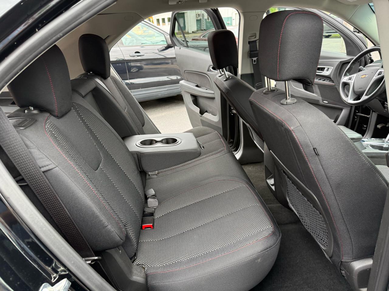 Chevrolet Equinox 1LT AWD 2015