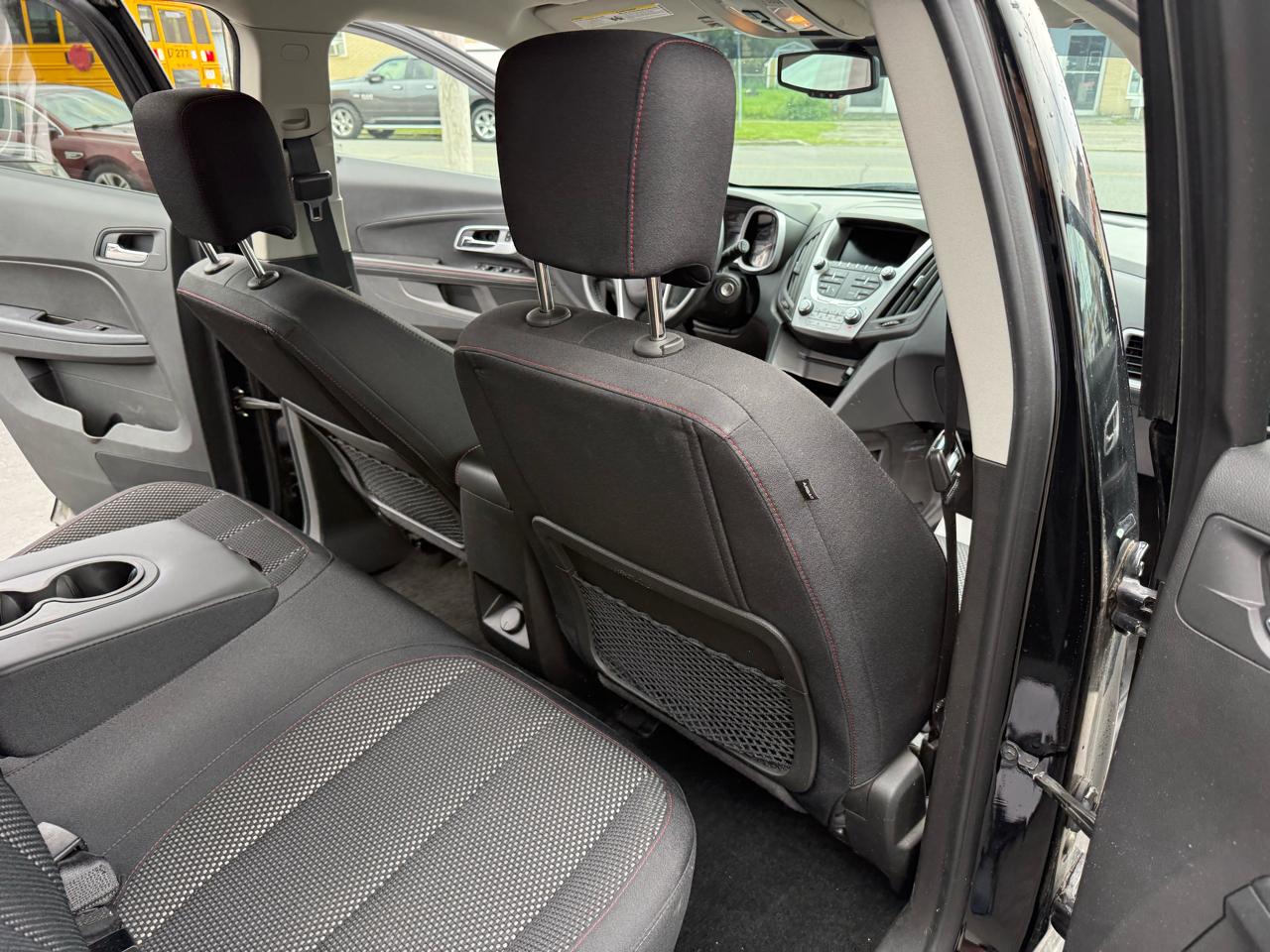 Chevrolet Equinox 1LT AWD 2015