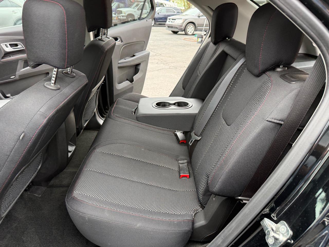 Chevrolet Equinox 1LT AWD 2015