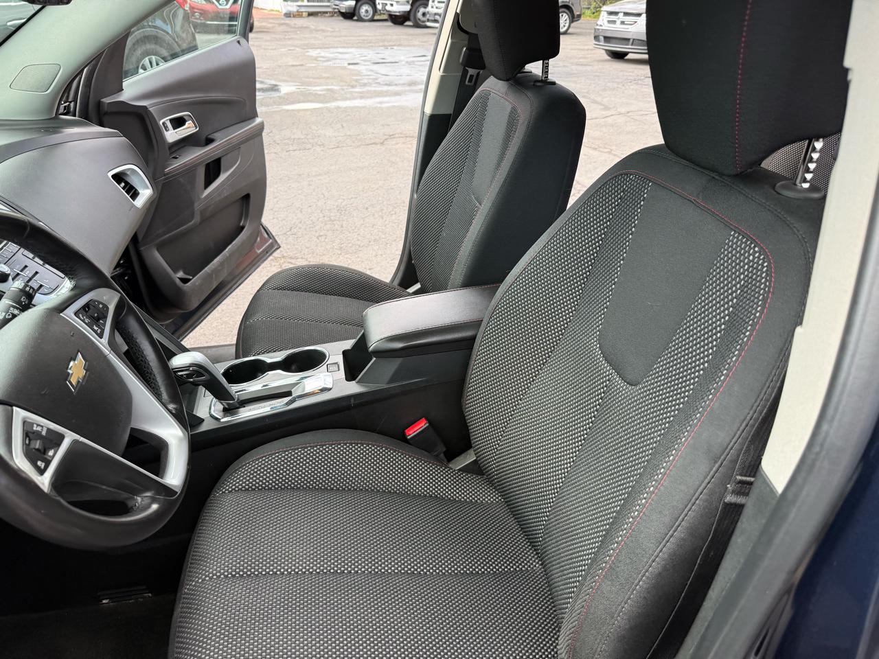Chevrolet Equinox 1LT AWD 2015