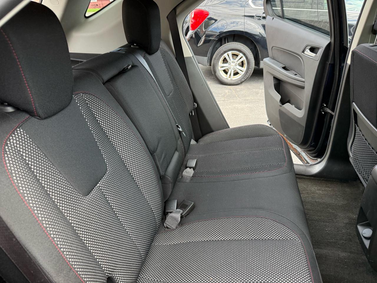Chevrolet Equinox 1LT AWD 2015
