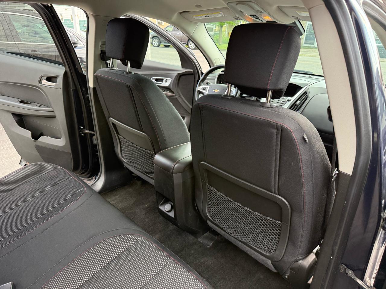 Chevrolet Equinox 1LT AWD 2015