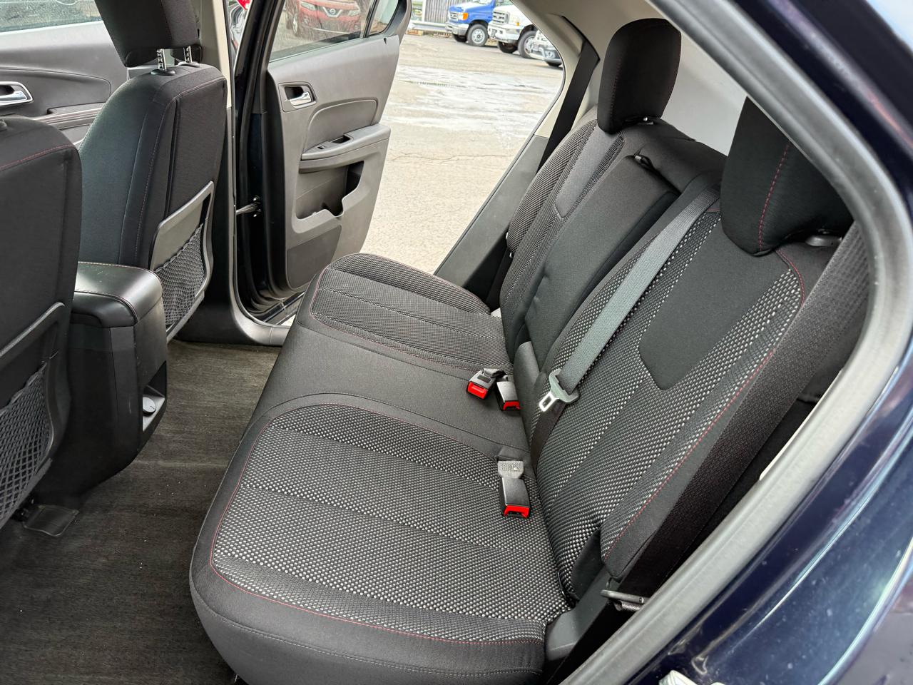Chevrolet Equinox 1LT AWD 2015