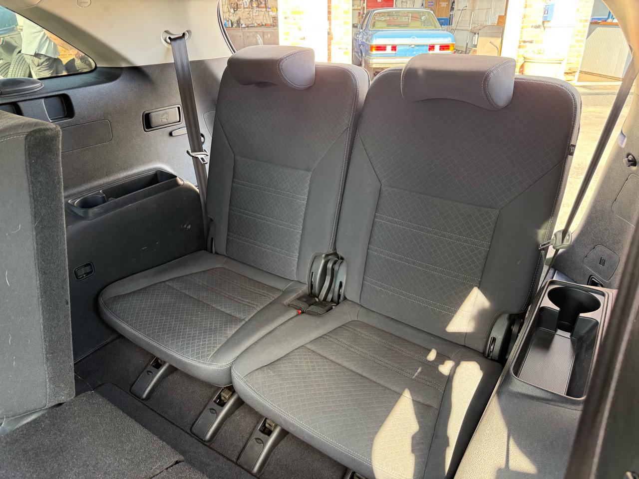 Kia Sorento LX V6 AWD 2018