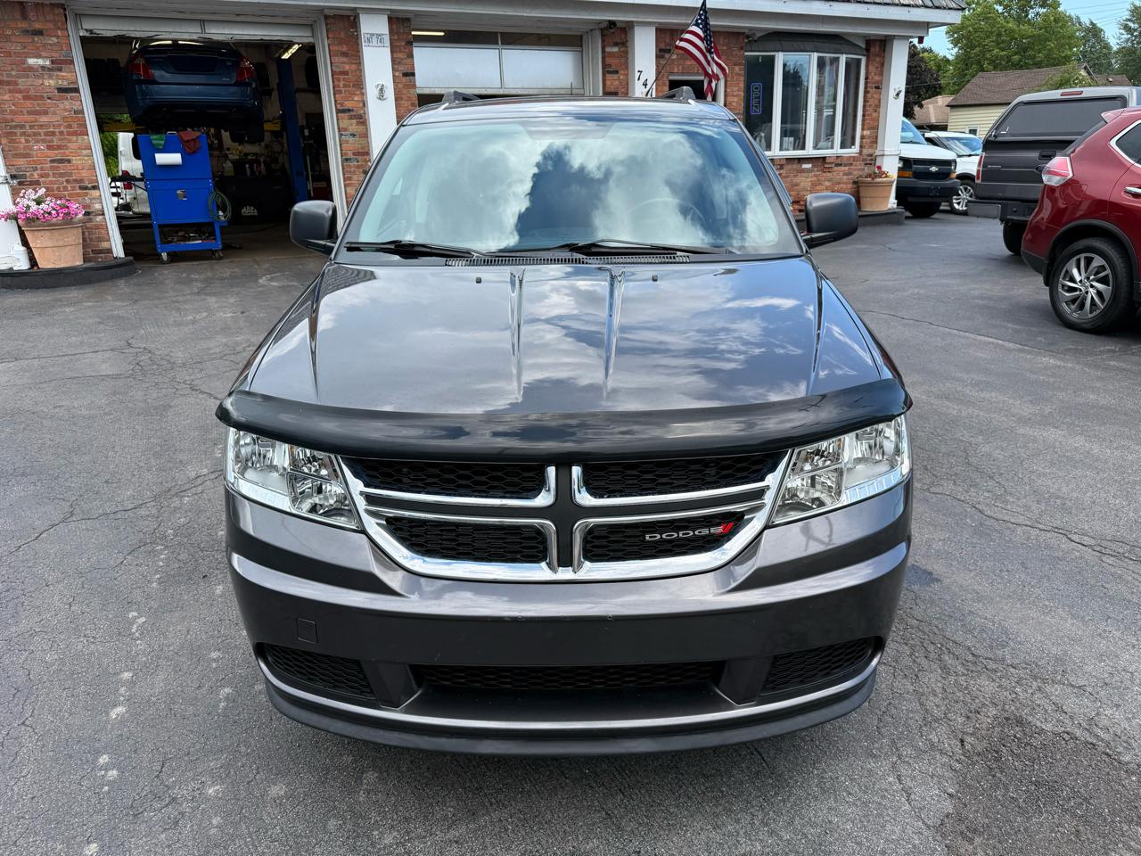 Dodge Journey SE AWD 2015