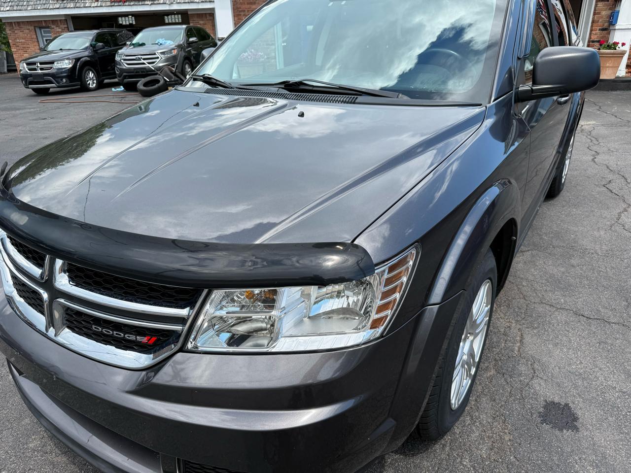 Dodge Journey SE AWD 2015