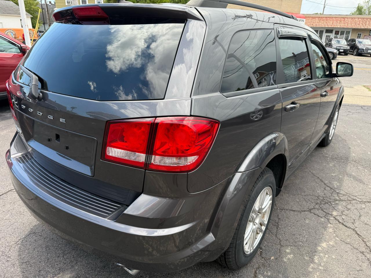 Dodge Journey SE AWD 2015