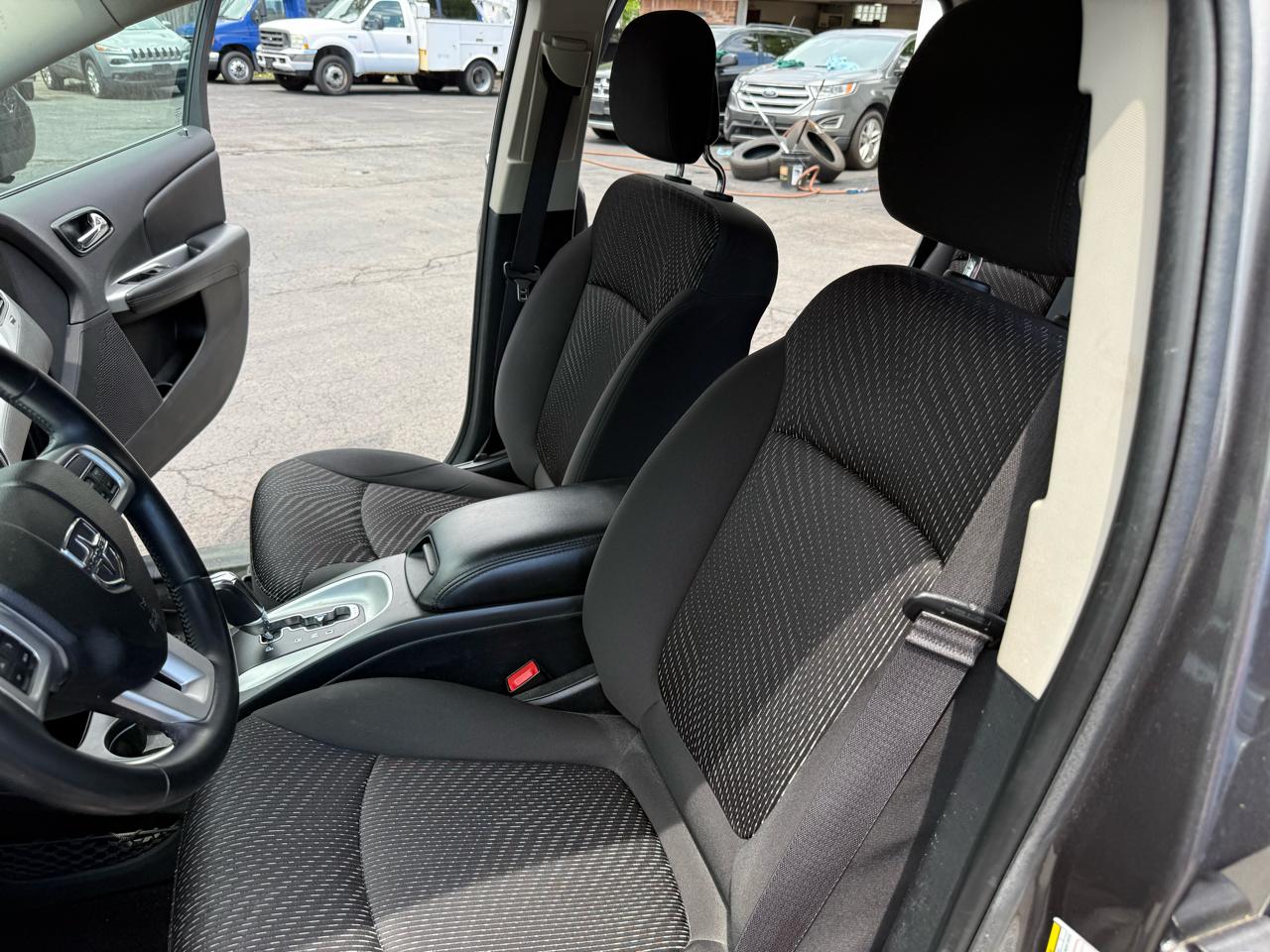 Dodge Journey SE AWD 2015