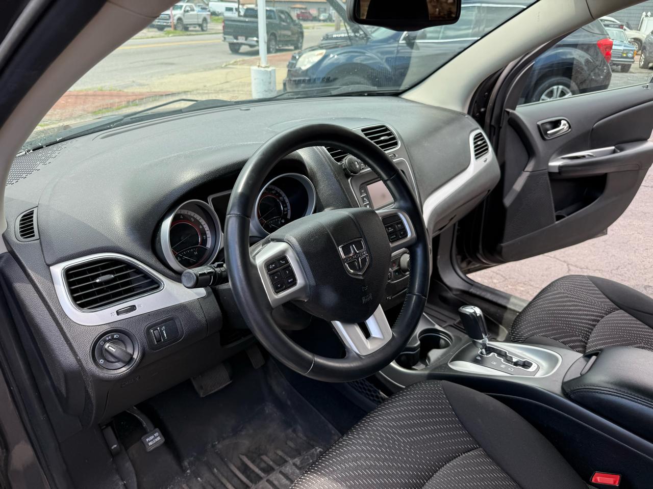 Dodge Journey SE AWD 2015