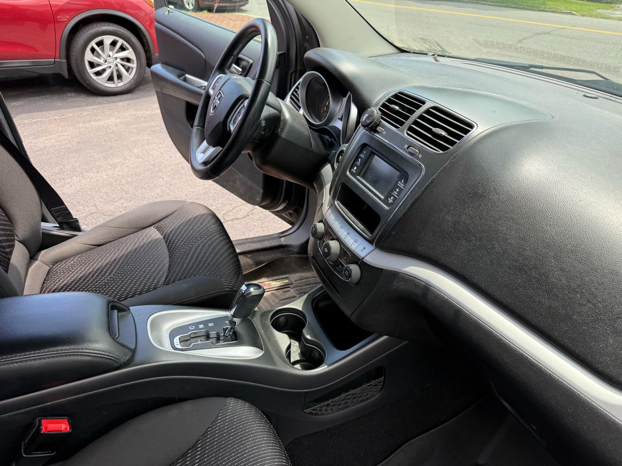 Dodge Journey SE AWD 2015
