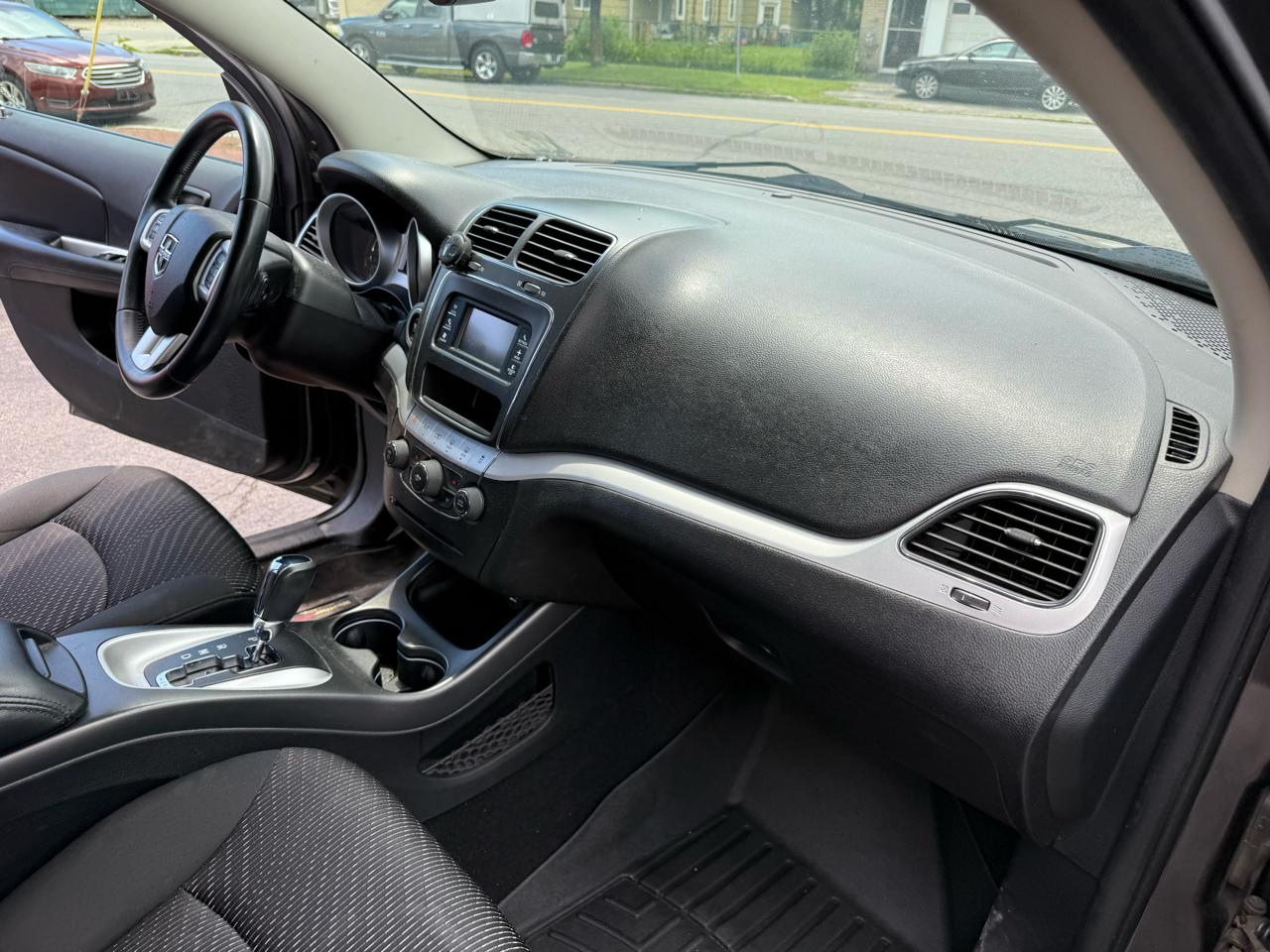 Dodge Journey SE AWD 2015