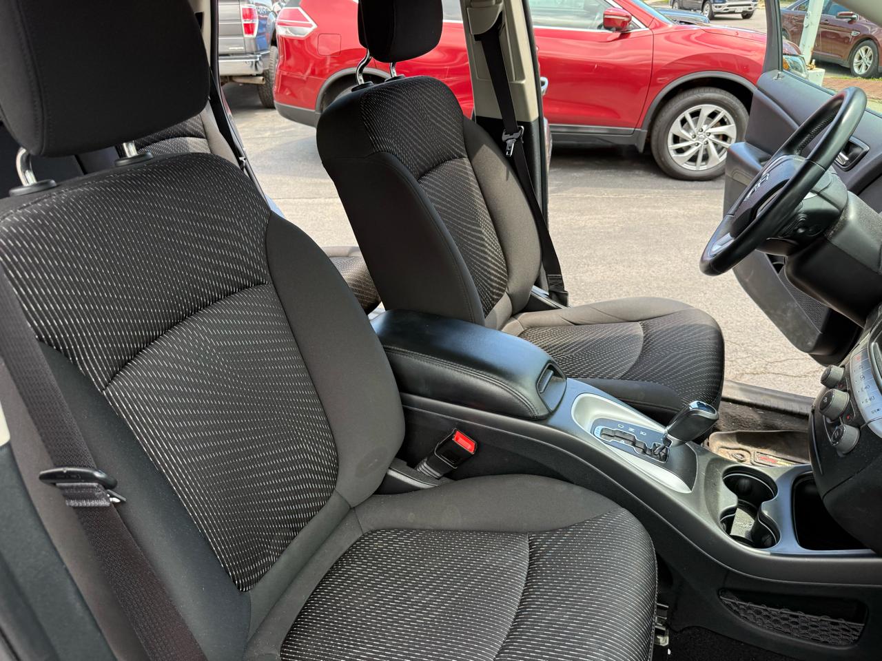Dodge Journey SE AWD 2015