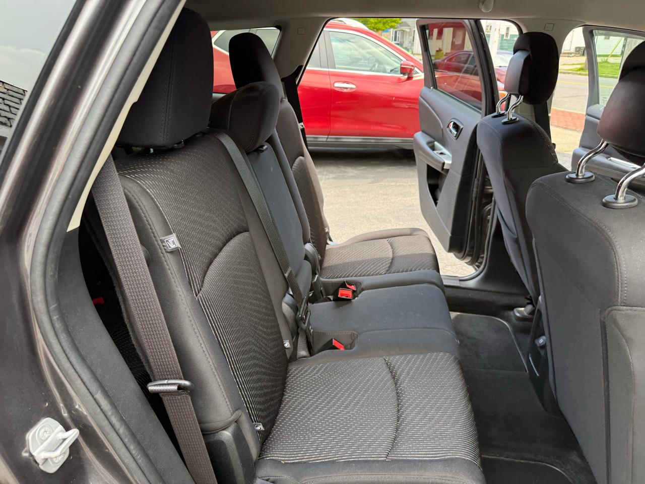 Dodge Journey SE AWD 2015