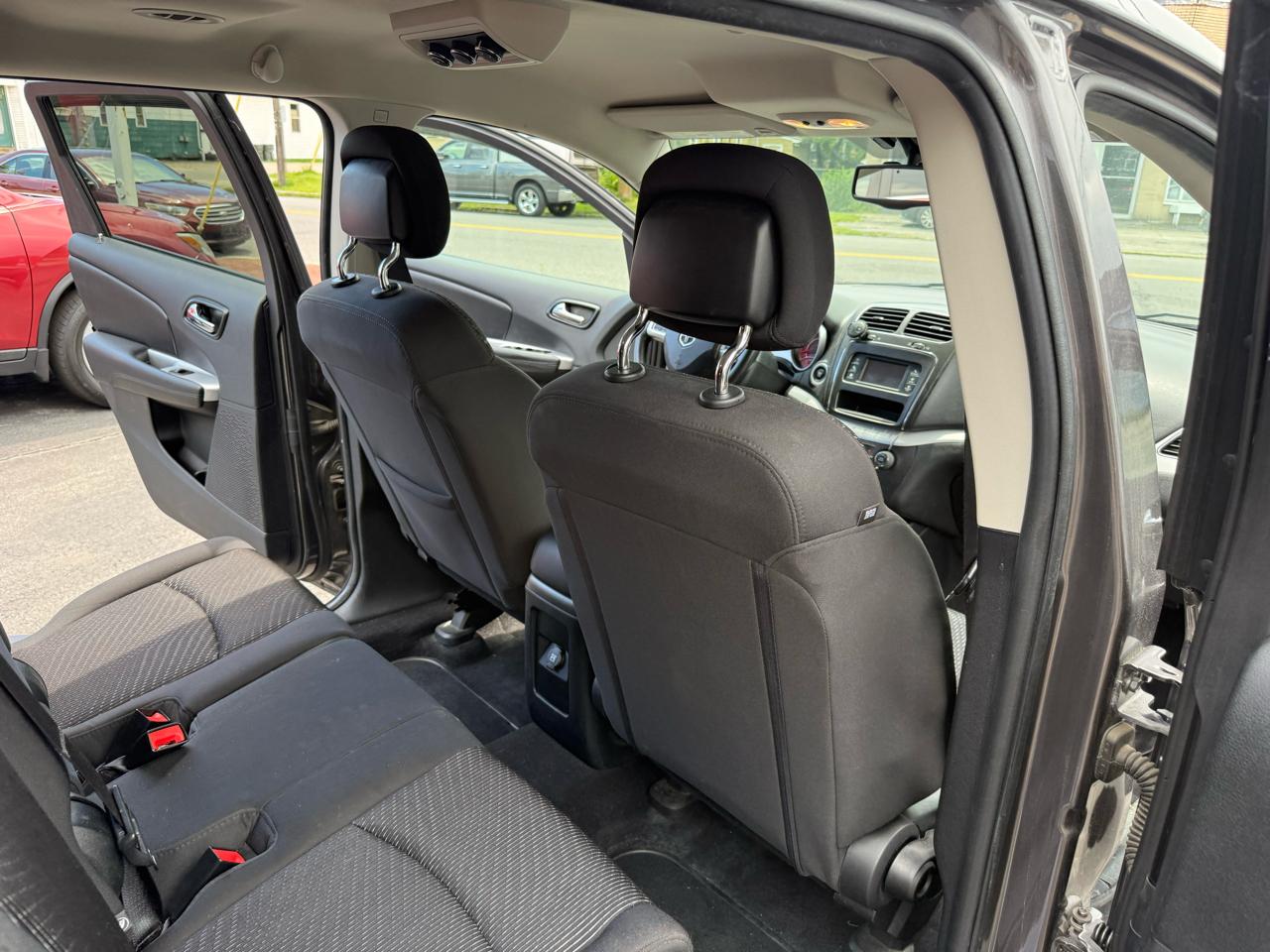 Dodge Journey SE AWD 2015