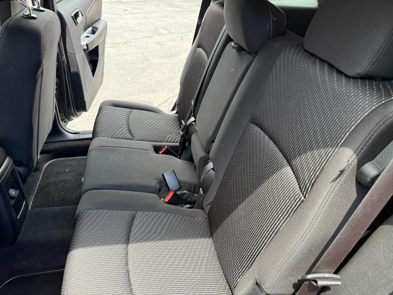 Dodge Journey SE AWD 2015