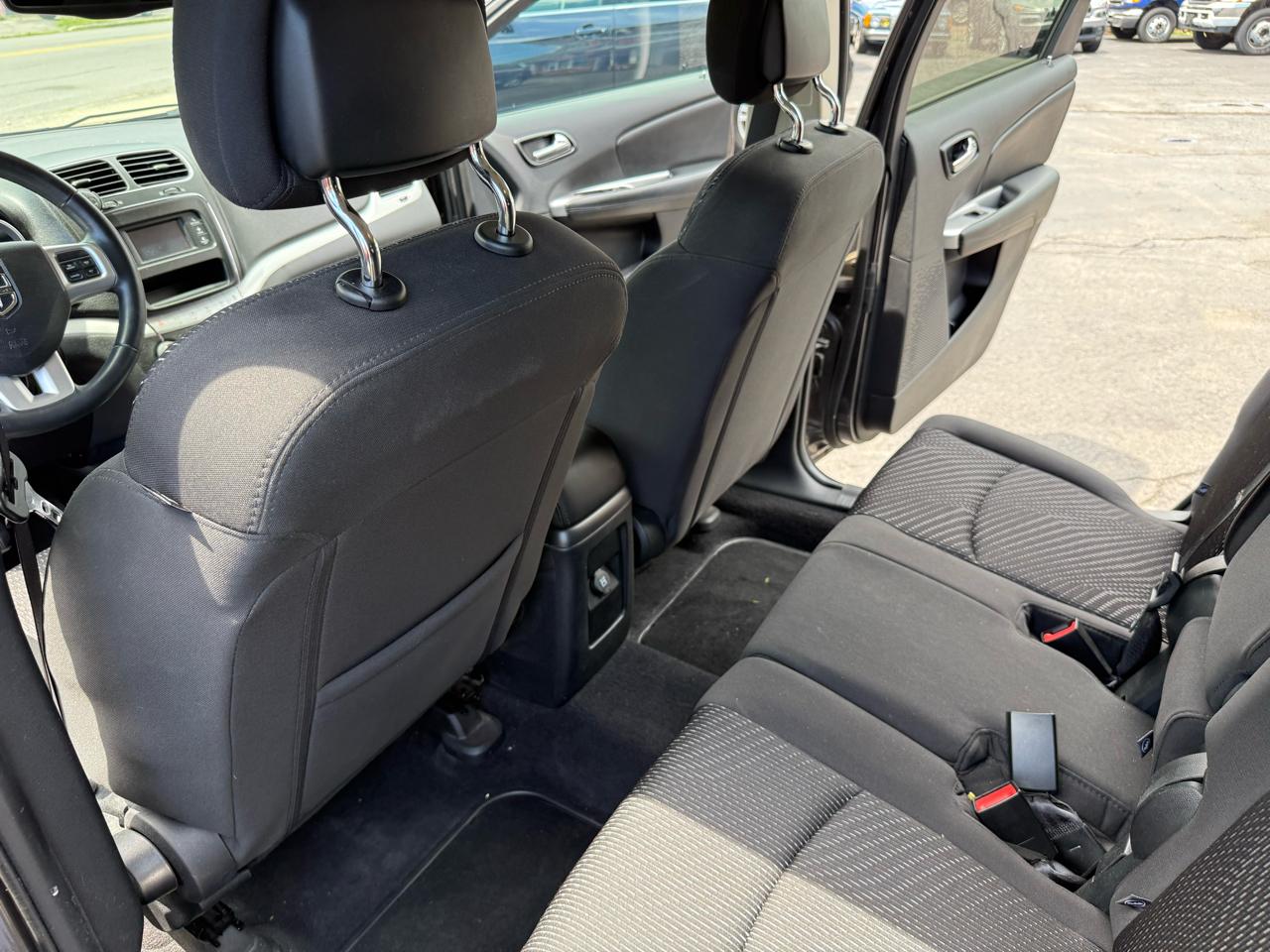 Dodge Journey SE AWD 2015