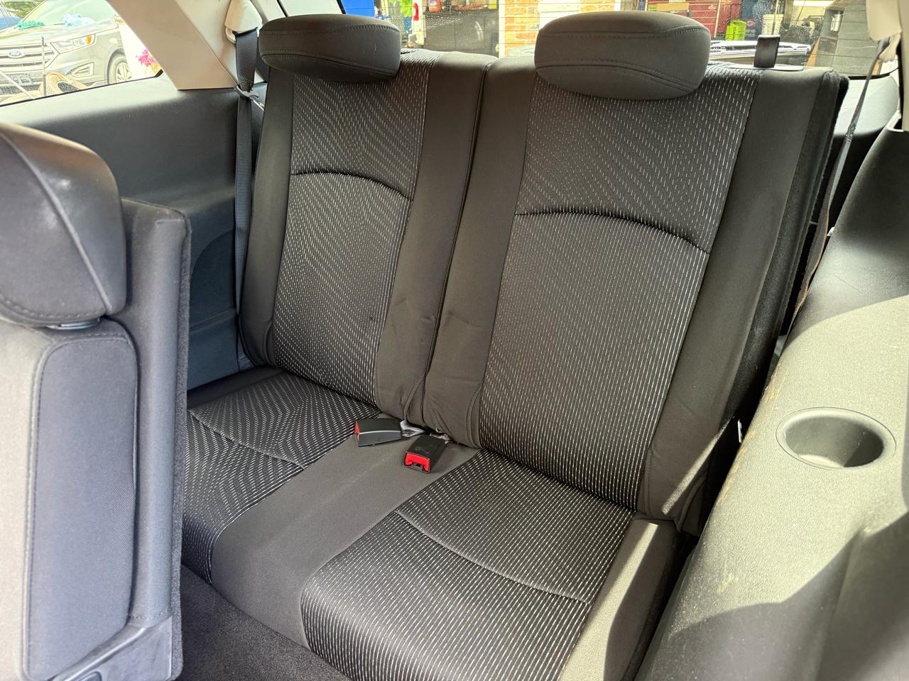 Dodge Journey SE AWD 2015