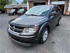 2015 Dodge Journey 
