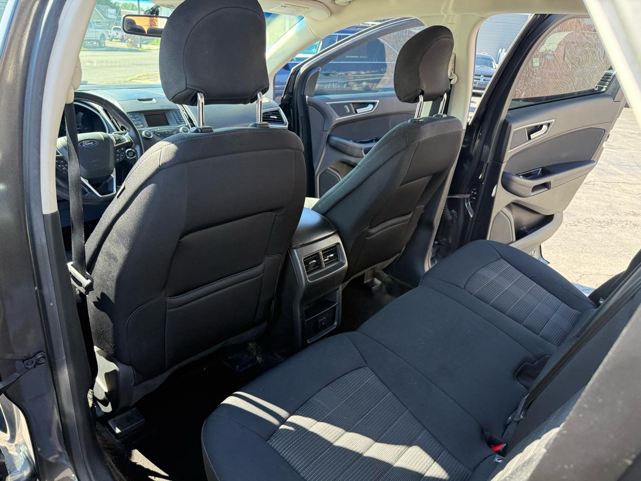 Ford Edge SEL AWD 2018