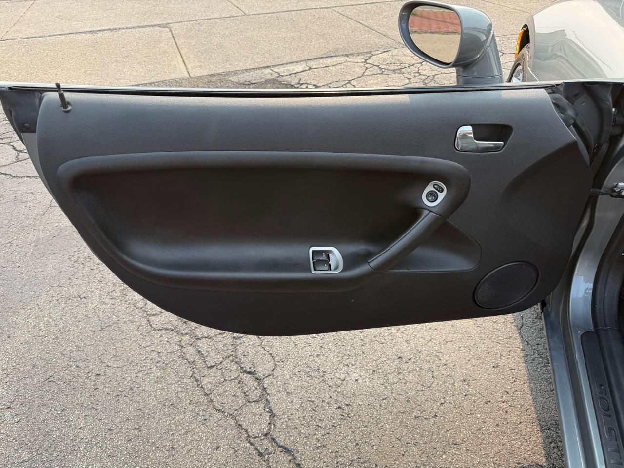 Pontiac Solstice Base 2007