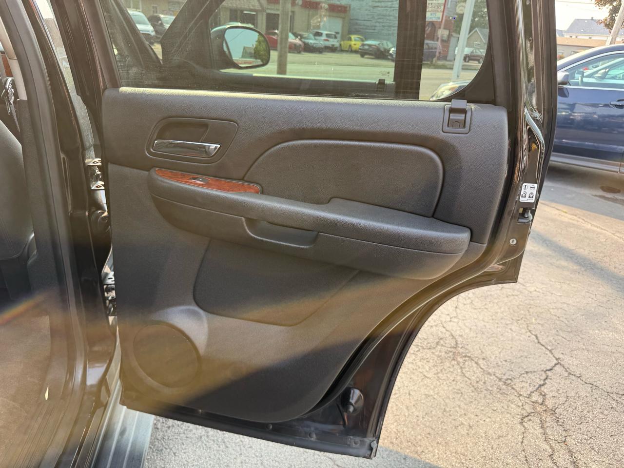 Chevrolet Tahoe LS 4WD 2013