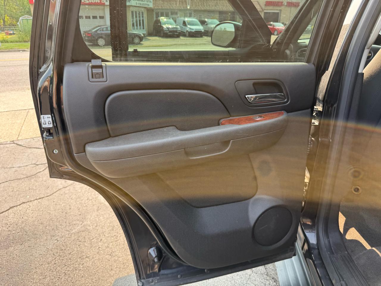 Chevrolet Tahoe LS 4WD 2013