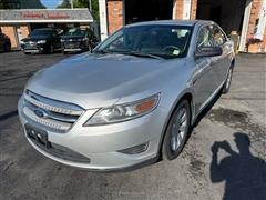 2011 Ford Taurus 