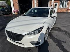 2015 Mazda MAZDA3 