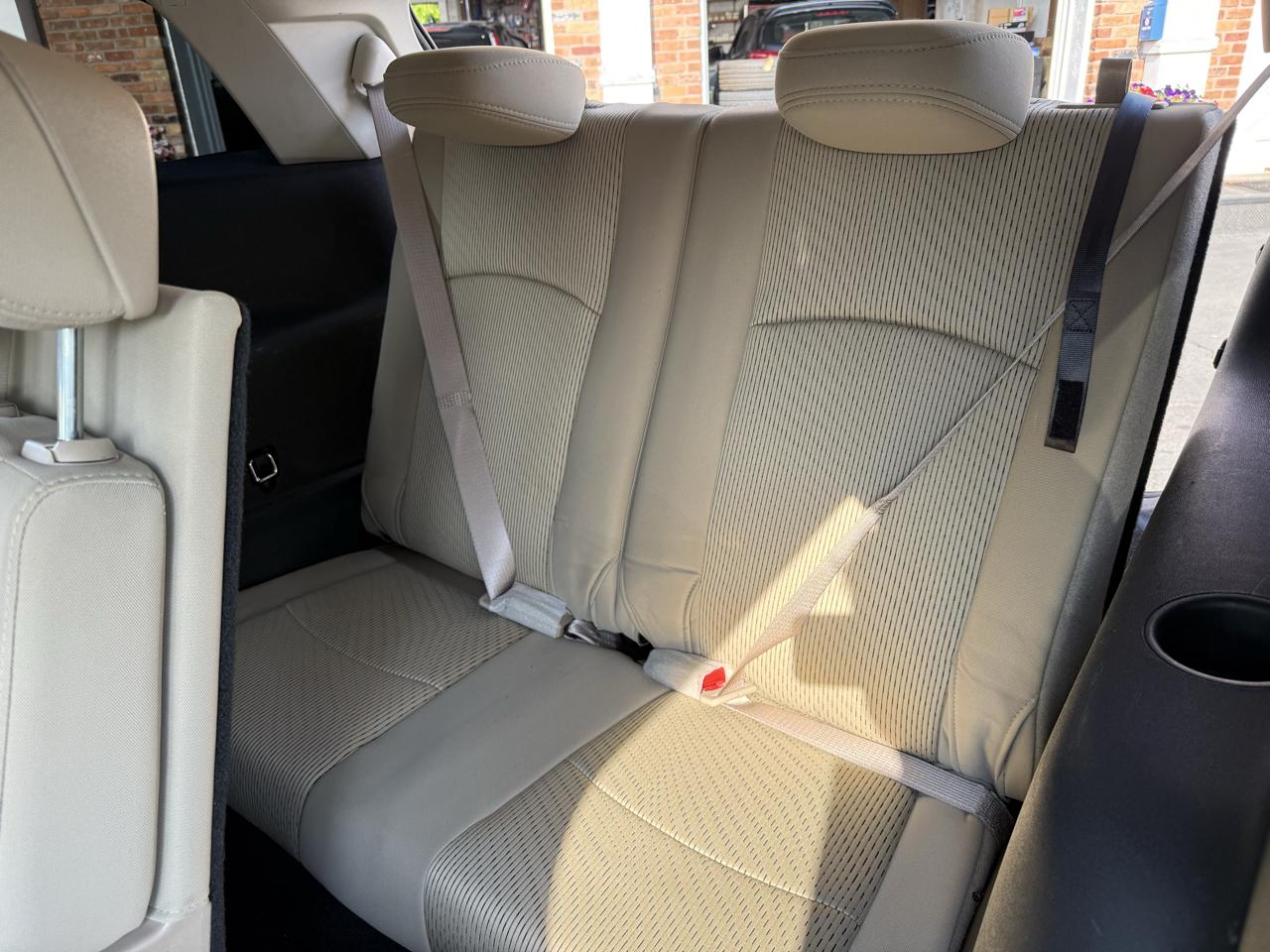 Dodge Journey AWD 4dr SXT 2015
