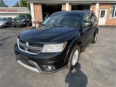 2015 Dodge Journey 