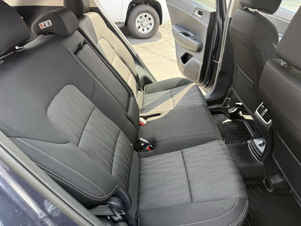 Kia Sportage LX 2019