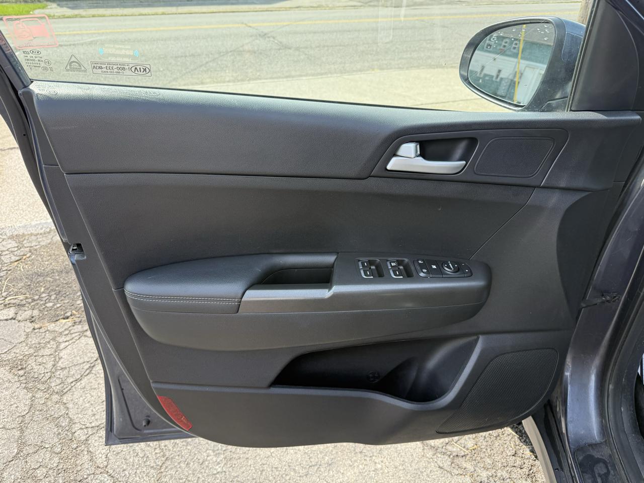 Kia Sportage LX 2019