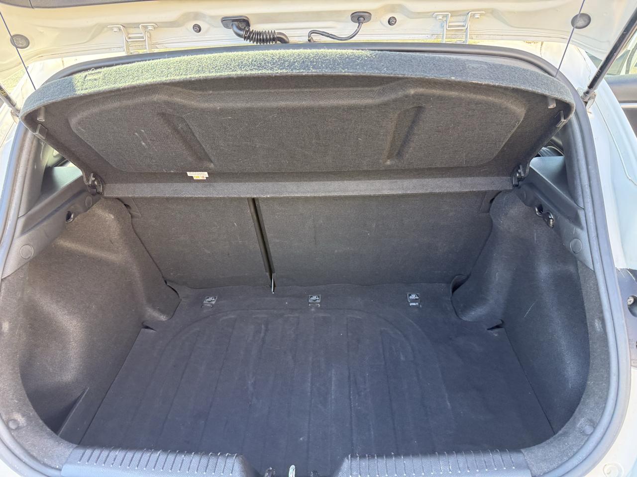 Hyundai Elantra GT Auto 2017