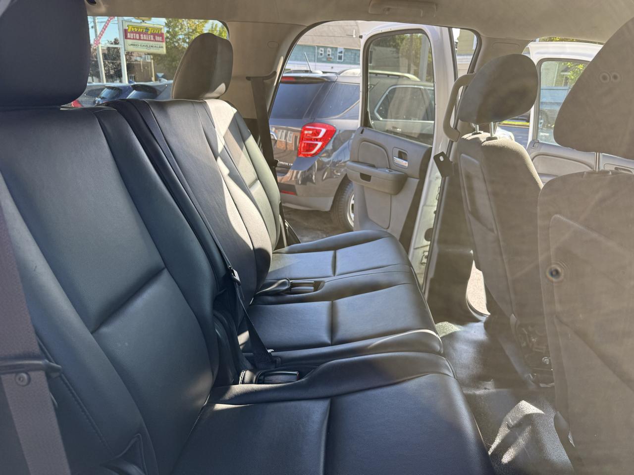 Chevrolet Tahoe 4WD 4dr 1500 Commercial 2013