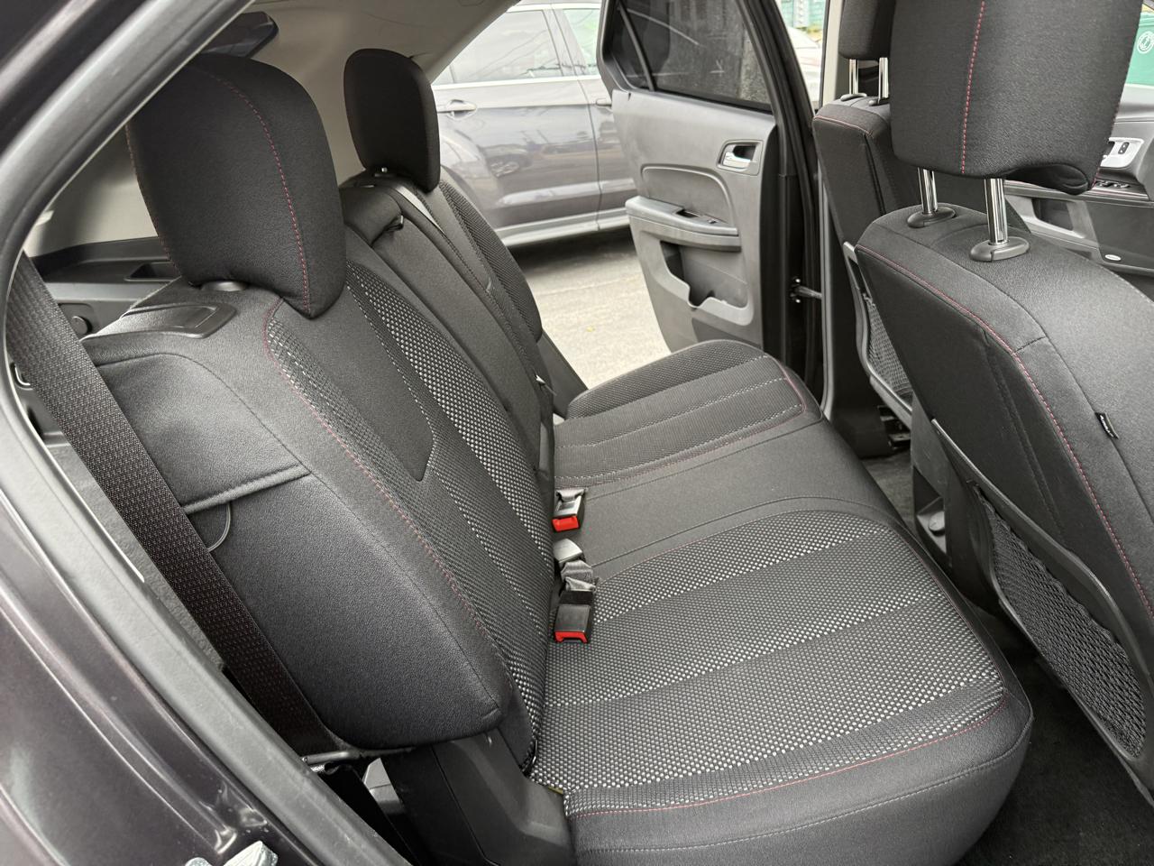 Chevrolet Equinox AWD 4dr LT w/1LT 2015