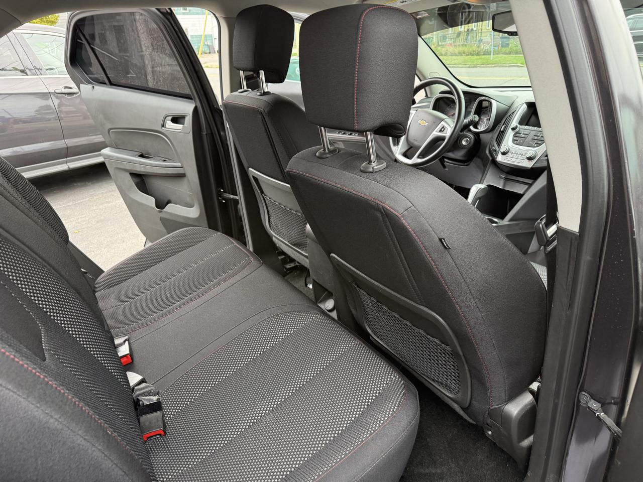 Chevrolet Equinox AWD 4dr LT w/1LT 2015