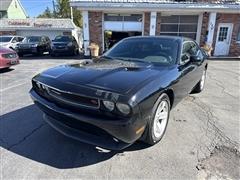 2014 Dodge Challenger 