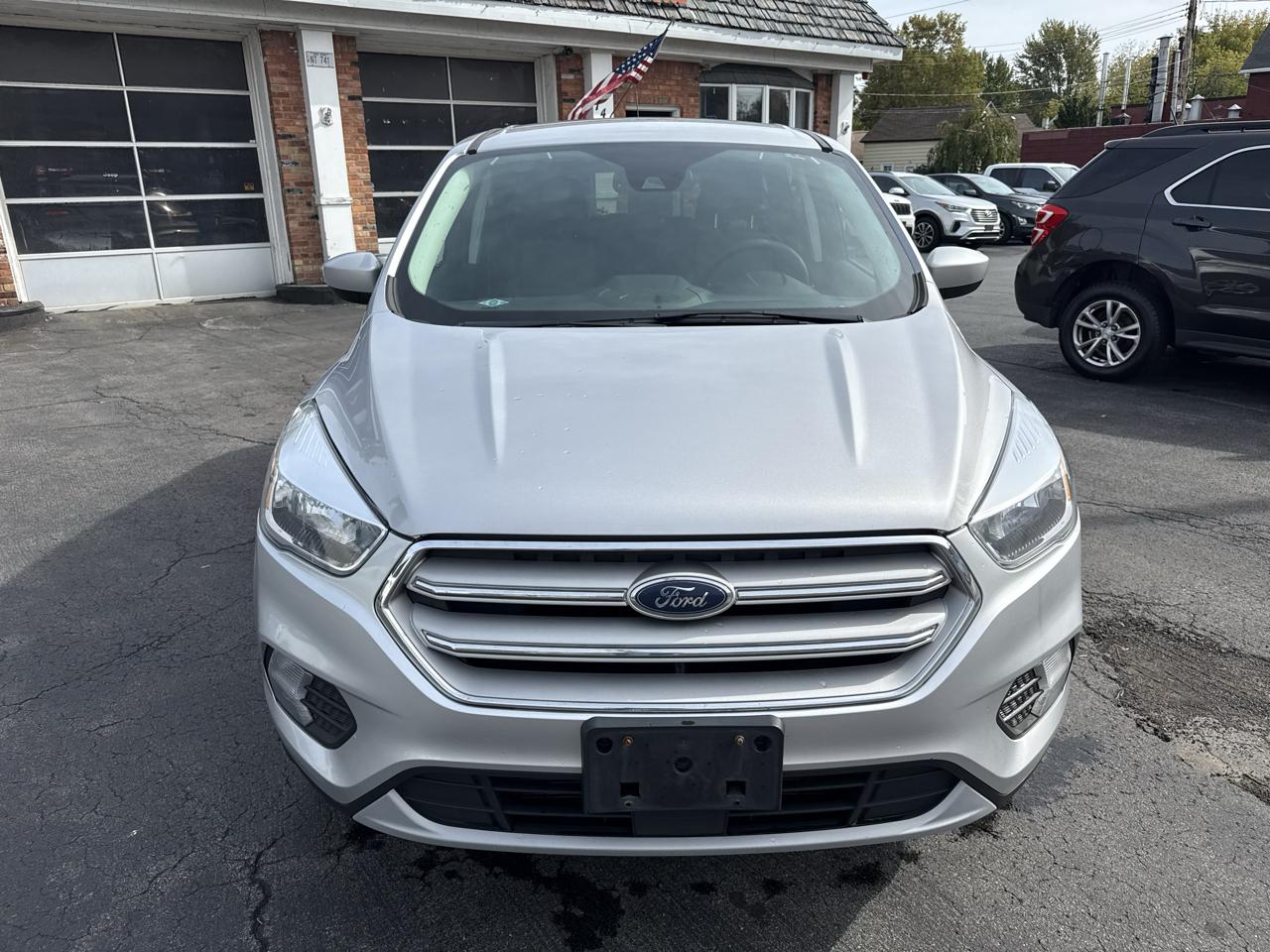 Ford Escape SE 4WD 2019