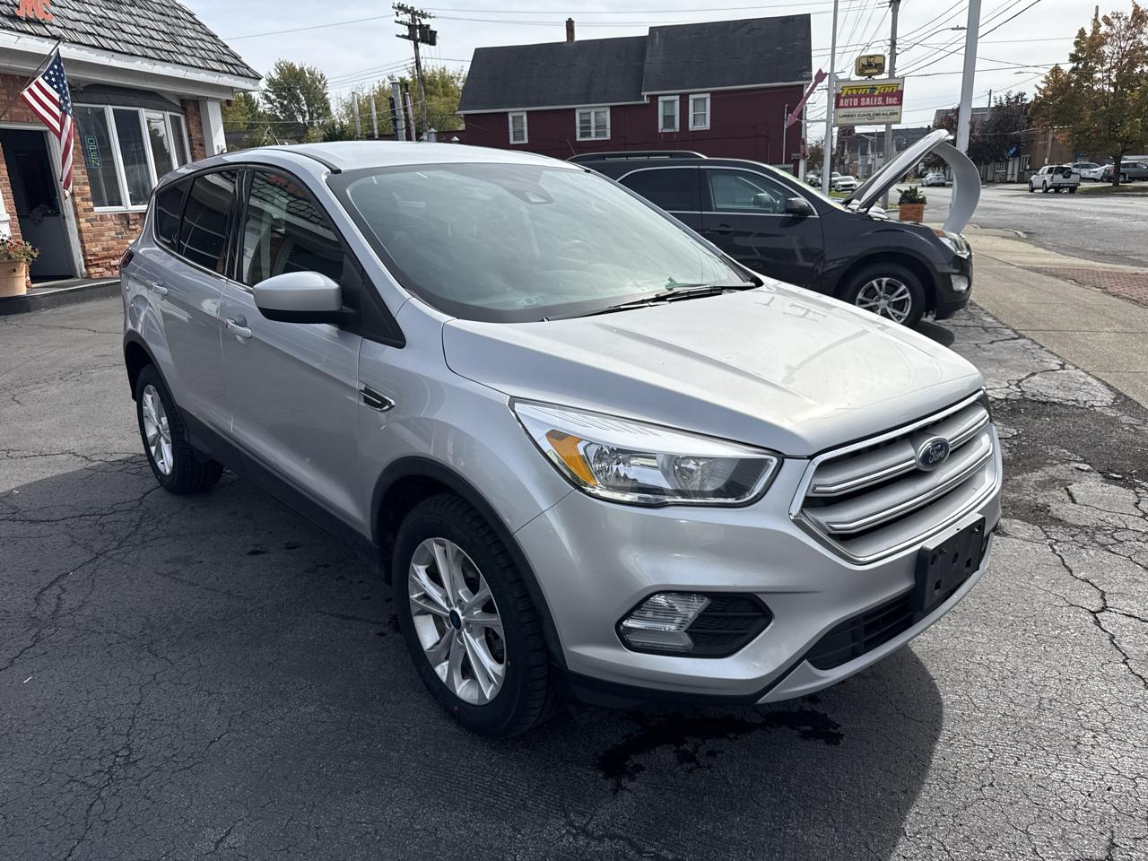 Ford Escape SE 4WD 2019
